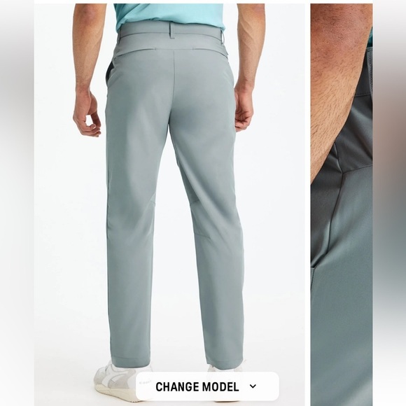 Fabletics Only Pant - Picture 4 of 12